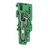 SPG 2.5 L GN - Weidmueller - 3030240000