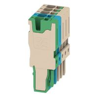 SPG 2.5/5-3BG-BL-GN - Weidmueller - 3030280000