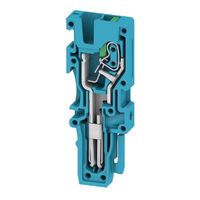 SPG 2.5 L BL - Weidmueller - 3030290000