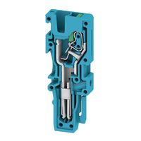 SPG 2.5 R BL - Weidmueller - 3030300000