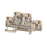 A2T 2.5 EM1 R 1K8 - Weidmueller - 3030590000