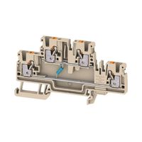 A2T 2.5 EM1 R 2K7 - Weidmueller - 3030600000