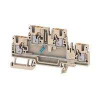 A2T 2.5 EM1 R 22K - Weidmueller - 3030610000