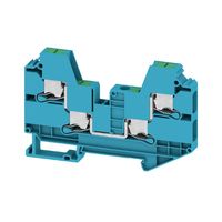 SL4C 6 BL - Weidmueller - 3037450000