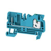 SPGTB 2.5 FT 2C/1 BL - Weidmueller - 3051470000