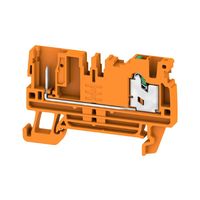 SPGTB 2.5 FT 2C/1 OR - Weidmueller - 3051480000