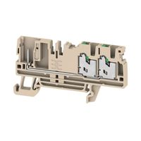 SPGTB 2.5 FT 3C/1 - Weidmueller - 3051490000