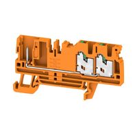 SPGTB 2.5 FT 3C/1 OR - Weidmueller - 3051510000