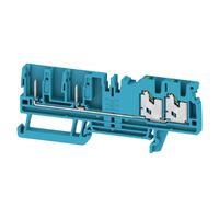 SPGTB 2.5 FT 4C/2 BL - Weidmueller - 3051530000