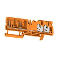 SPGTB 2.5 FT 4C/2 OR - Weidmueller - 3051540000