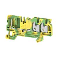 SPGTB 2.5 PE 3C/1 - Weidmueller - 3051560000