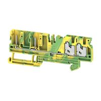 SPGTB 2.5 PE 4C/2 - Weidmueller - 3051570000