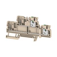 SPGTB 2.5 2T 4C/2 - Weidmueller - 3051860000