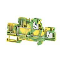 SPGTB 2.5 2T PE 4C/2 - Weidmueller - 3051920000