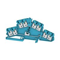 S2T 2.5 8C BL - Weidmueller - 3093110000