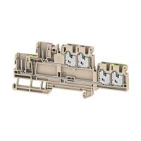 SPGTB 2.5 2T FT-PE 6C/2 - Weidmueller - 3096180000