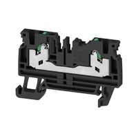 S2C 2.5 BK - Weidmueller - 3109160000