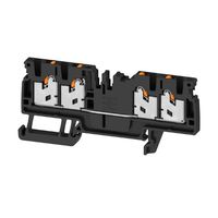 S4C 2.5 BK - Weidmueller - 3109320000