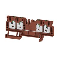 S4C 2.5 BR - Weidmueller - 3109330000