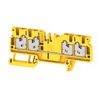 S4C 2.5 YL - Weidmueller - 3109390000