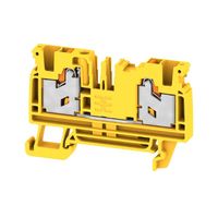 S2C 4 YL - Weidmueller - 3109470000