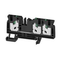 S3C 4 BK - Weidmueller - 3109480000