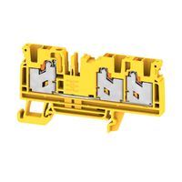 S3C 4 YL - Weidmueller - 3109550000