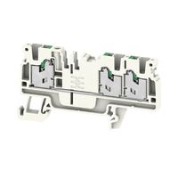 S3C 2.5 GY - Weidmueller - 3112240000