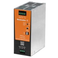 PRO ECO 240W 24V 10A II SI - Weidmueller - 3146470000