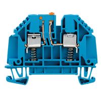 WTR 4 STB SL BL - Weidmueller - 7910310000