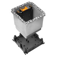 FP PRO TOP1 24/10 2M - Weidmueller - 8000044515