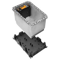 FP PRO TOP1 24/10 3M - Weidmueller - 8000051702