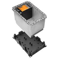 FP PRO TOP1 48/10 3M - Weidmueller - 8000051770