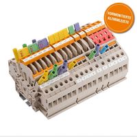 LST VDE FNN SCHRAUBE - Weidmueller - 8000109947