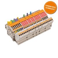 TABNSNORD22STECKBAR - Weidmueller - 8000120389