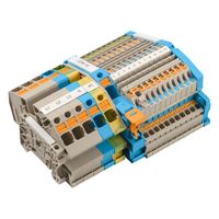 TR BD AITB BB 1RCD W/O TS - Weidmueller - 8000122098