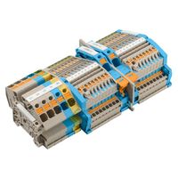 TR BD AITB BB 2RCD W/O TS - Weidmueller - 8000122101