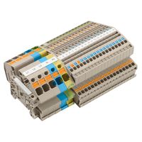 TR BD AITB RCD W/O TS - Weidmueller - 8000122104