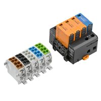 TR BD WPD OVP2 W/O TS - Weidmueller - 8000122108