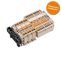 TABNETZEBWNS - Weidmueller - 8000145570