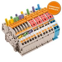 TABNSNORD14 - Weidmueller - 8000145571