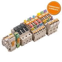 TABSYNAWECHSELTAFEL - Weidmueller - 8000145572