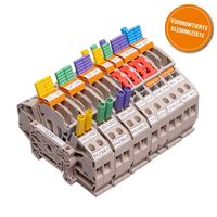 TABWESTNETZNS - Weidmueller - 8000145576