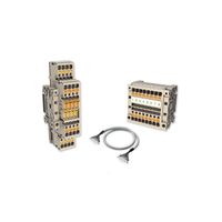 14A-SET-KLEMMBLOECKE+KABEL-TMZ - Weidmueller - 8000164354