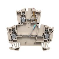 WDK 2.5 LD RT 24VDC -+ - Weidmueller - 8023630000