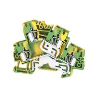 ZDK 4-2 PE - Weidmueller - 8671050000