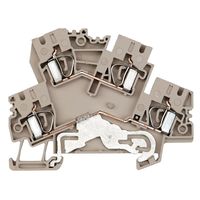 ZDK 4-2/DU-PE - Weidmueller - 8671120000