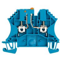 WTR 2.5 STB2.3 BL - Weidmueller - 8731660000