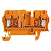 ZTR 2.5 OR - Weidmueller - 8731680000