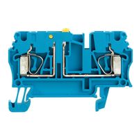 ZTR 2.5 BL - Weidmueller - 8731710000
